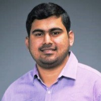 Vinod Subramanian avatar image