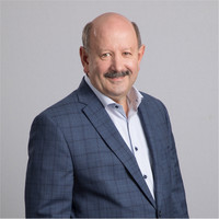 Jim Trebilcock avatar image