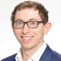 August Baer avatar image