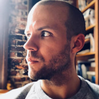 Evan Palmer avatar image