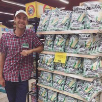 Cameron Sheldrake avatar image