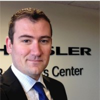 Jeffrey Maiwald avatar image