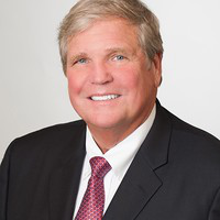 John Muse avatar image