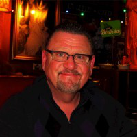 Joe Hoye avatar image