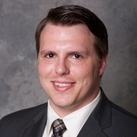 Eric Bachman avatar image