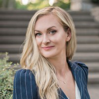 Shannon Katschilo avatar image