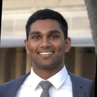 Ethan DeSilva avatar image