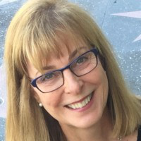 Suzanne Clarridge avatar image