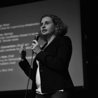 Colleen McCarthy avatar image