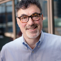 Michael Laddin avatar image