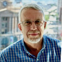 Hal Charnley avatar image