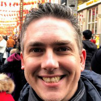 Bryan Campbell avatar image