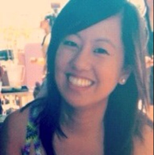 Ting-Ting Zhou avatar image