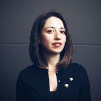 Armine Tevosyan avatar image