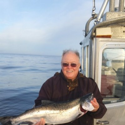 Richard Smith avatar image