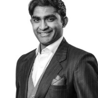 Arsh Haque avatar image