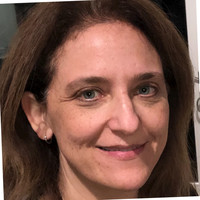 Nancy Kriegel avatar image