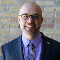 David Billson avatar image