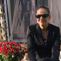 Ariel Lyons avatar image