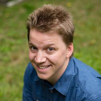 Kevin Bonham avatar image