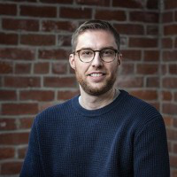 Evan O'Meara avatar image