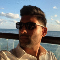 Kamal Panesar avatar image