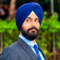 Kuljeet Palahyia avatar image