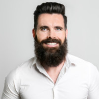 Tim Dodd avatar image