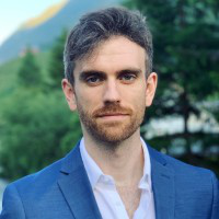 Sean Finegan avatar image