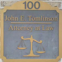 John Tomlinson avatar image