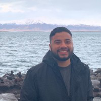 Jacob Sanchez avatar image