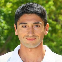 Armen Zakarian avatar image