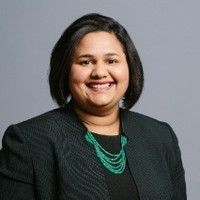 Deepthi Uppala avatar image