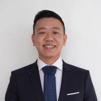 Garry Chien avatar image