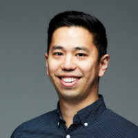 Johnny Wong Coombes avatar image