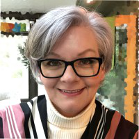 Cindy Marple avatar image