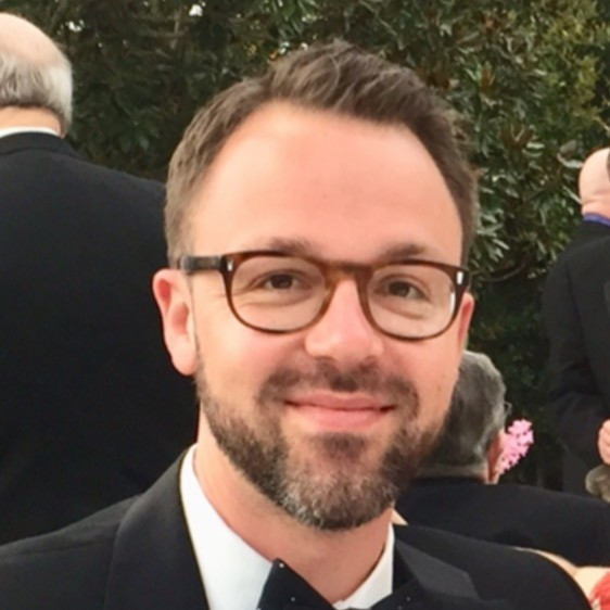 Colin Malone avatar image