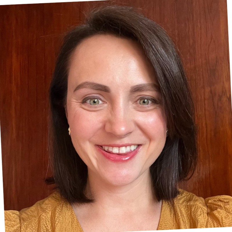 Annie Gossett avatar image