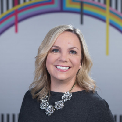 Adrienne Berkes avatar image