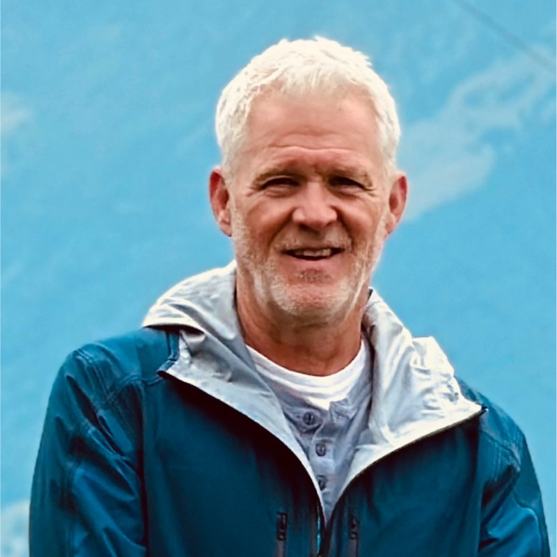 James Hill avatar image