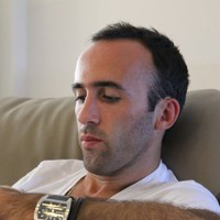 Irakli Vashakidze avatar image