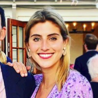 Jane Simon avatar image