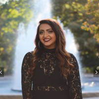 Kriti Lodh avatar image