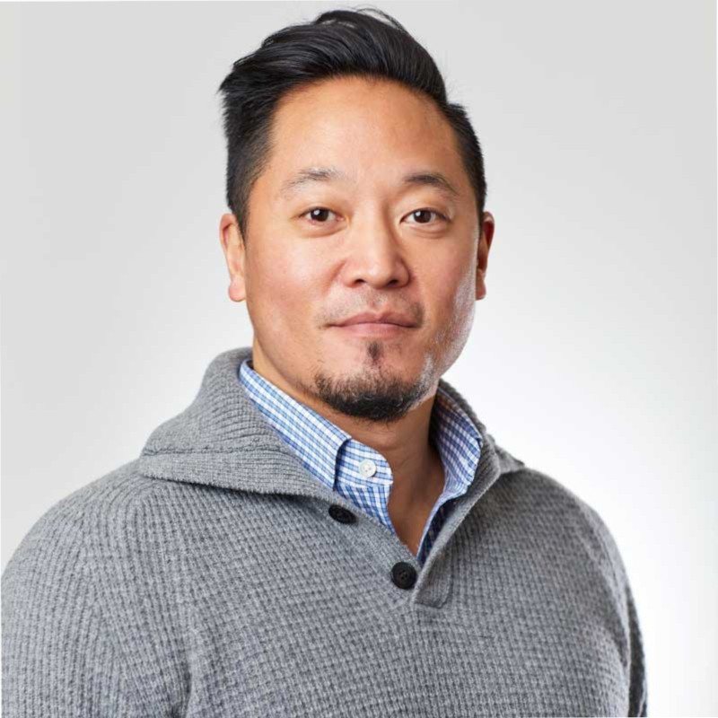Raymond Hwang, MD, MEng, MBA avatar image