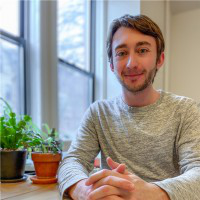 Nick Crawford avatar image