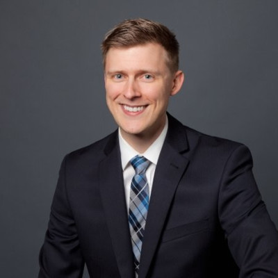 Ty Morrison avatar image