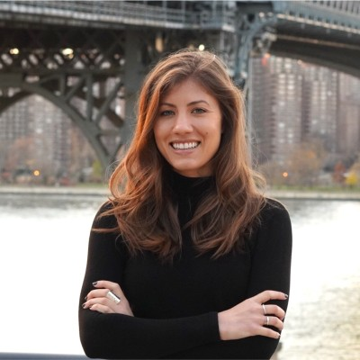 Rebecca Dittrich avatar image