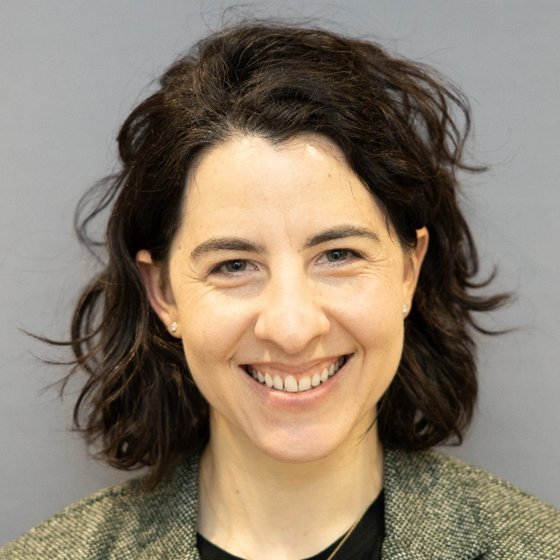 Rebecca Arnold avatar image