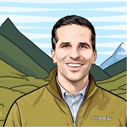 John Coleman avatar image