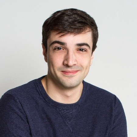 Stefan Mancevski avatar image